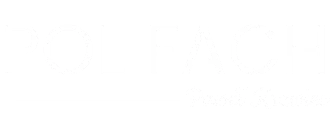 Pol fach - logo